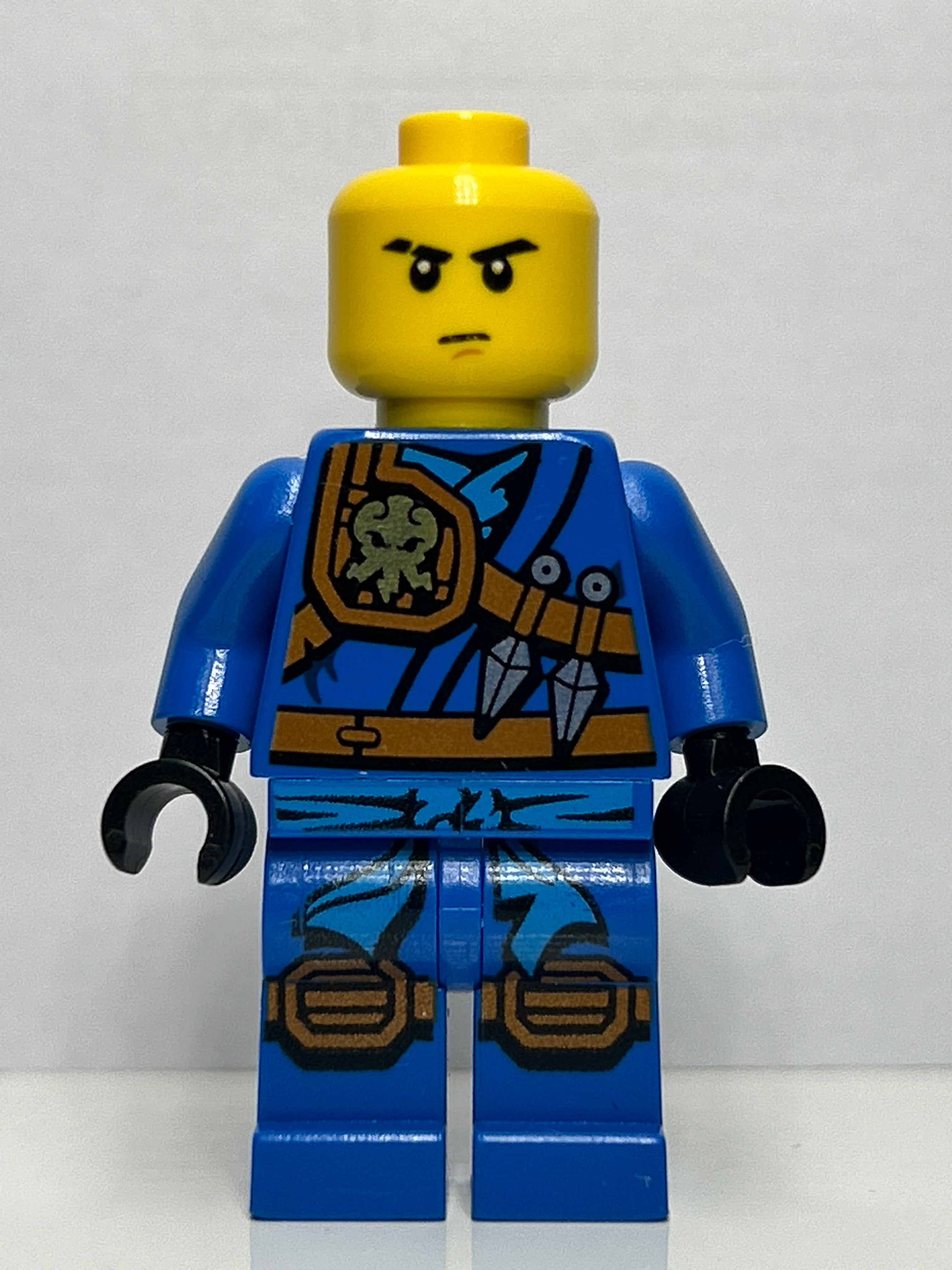 Jay Jungle Robe