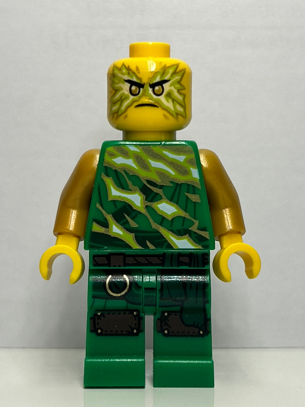 Lloyd Forbidden Spinjitzu