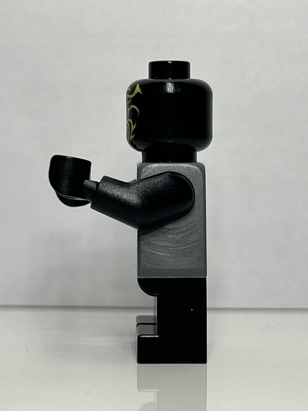 Stone army scout