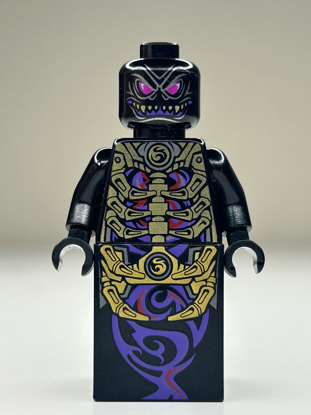 Overlord