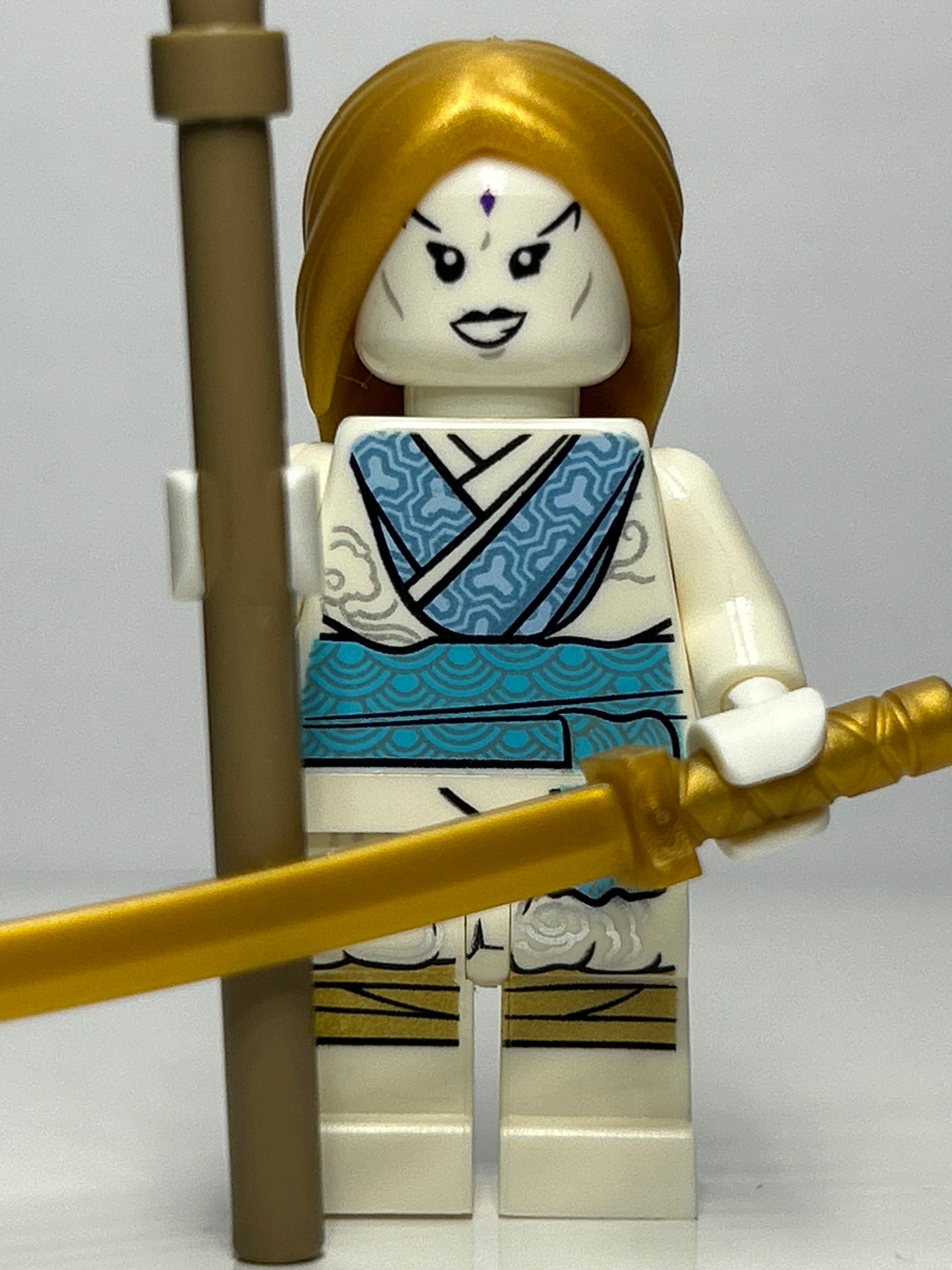 Princess Vania