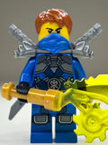 Jay Stone Armor