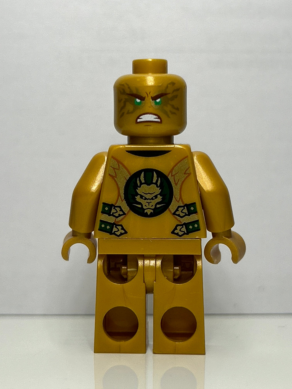 Lloyd Golden (legacy)