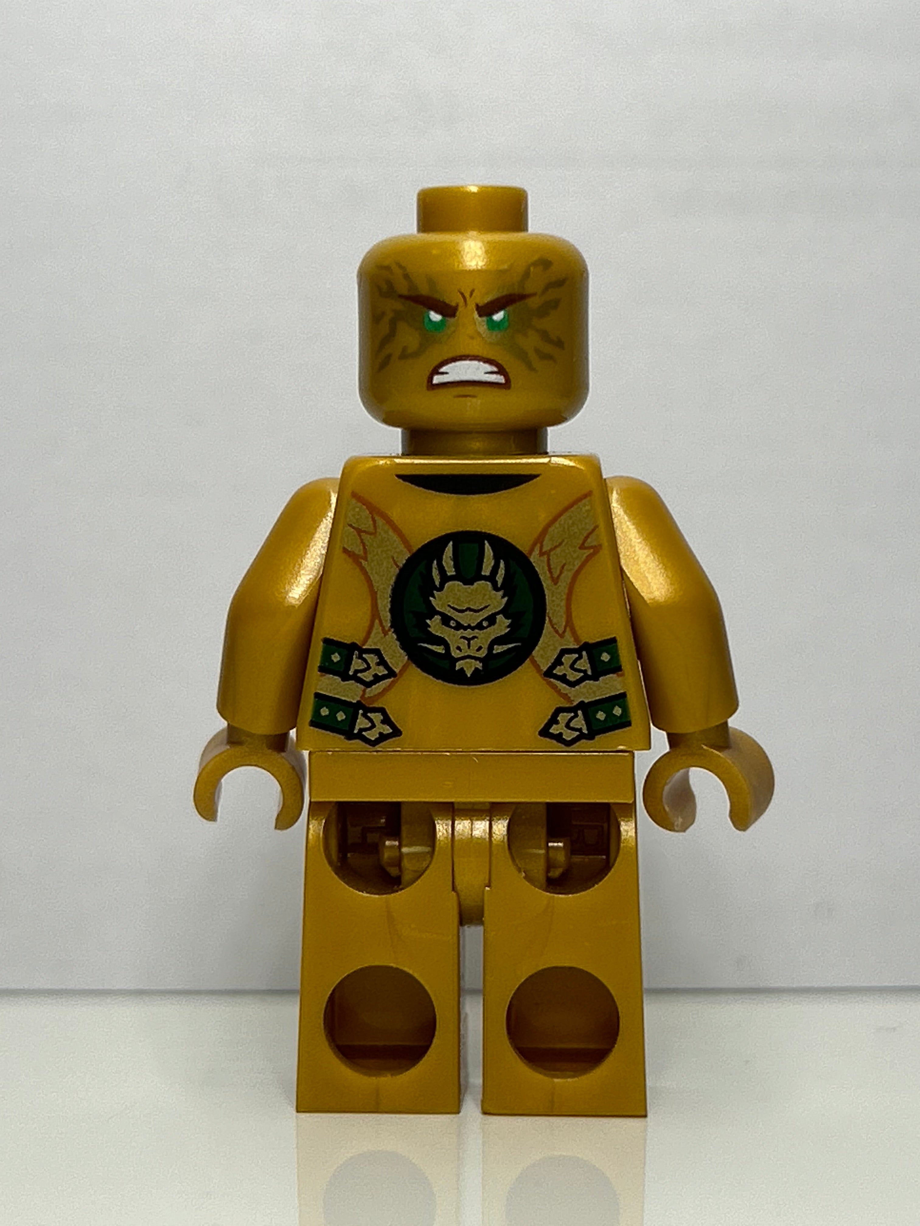 Lloyd Golden (legacy)