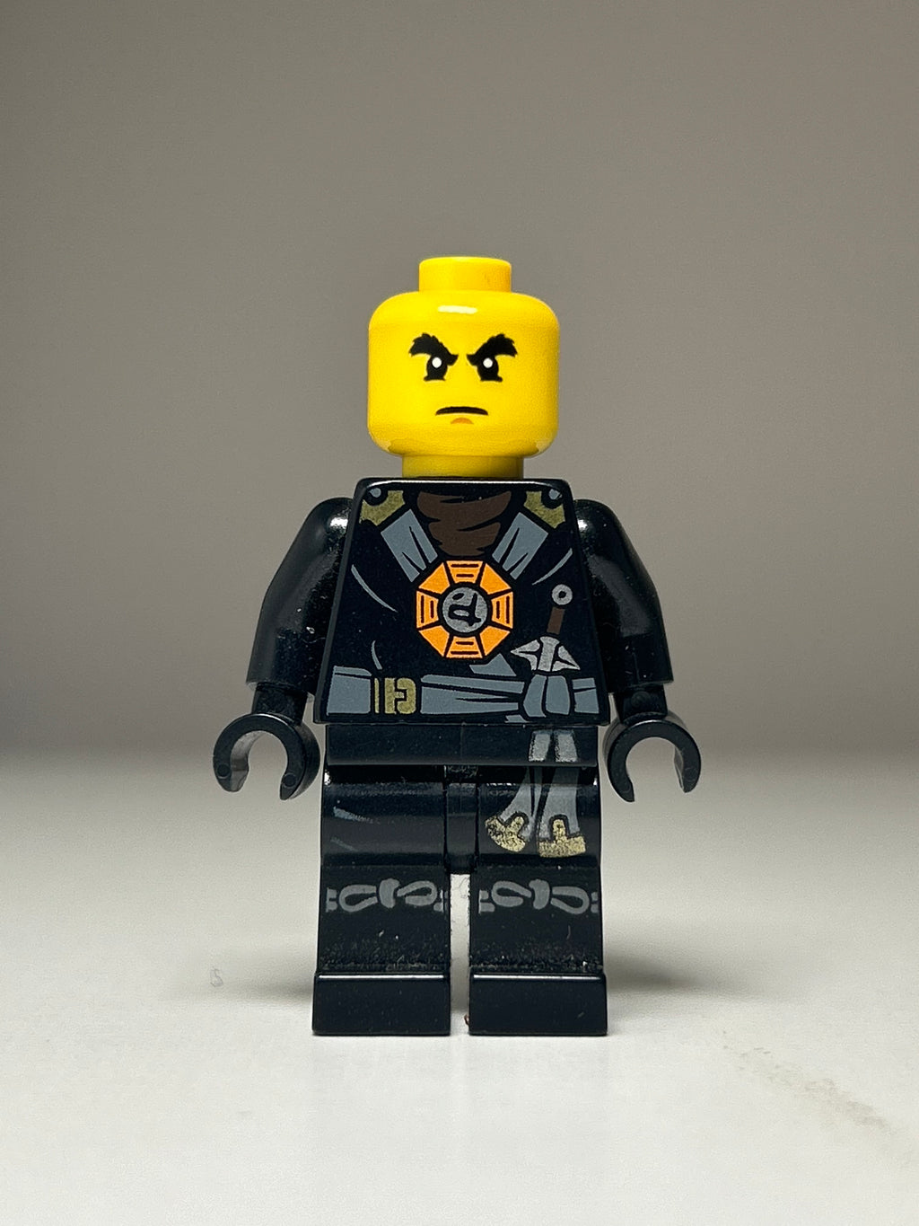 Cole Possession