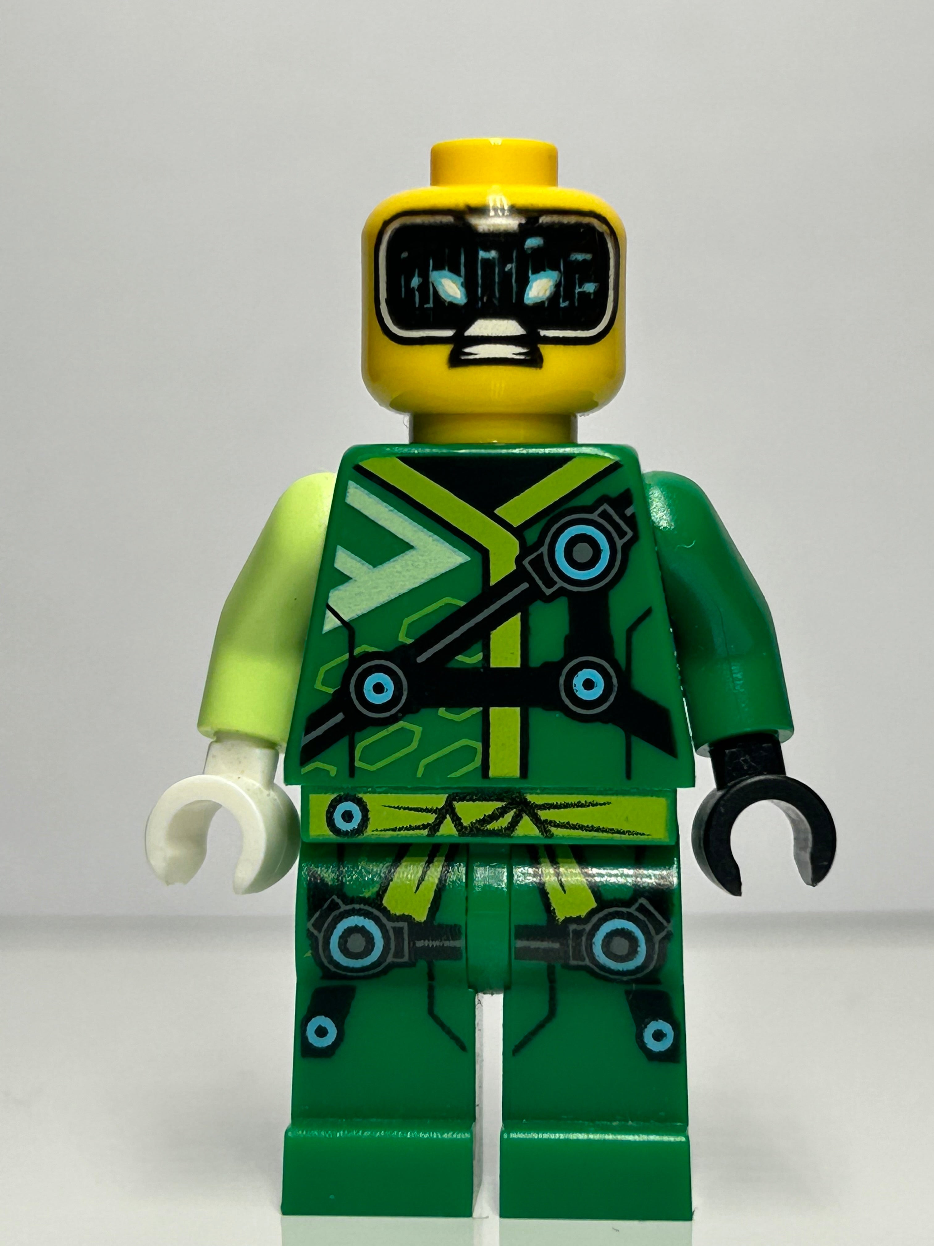 Lloyd Digi