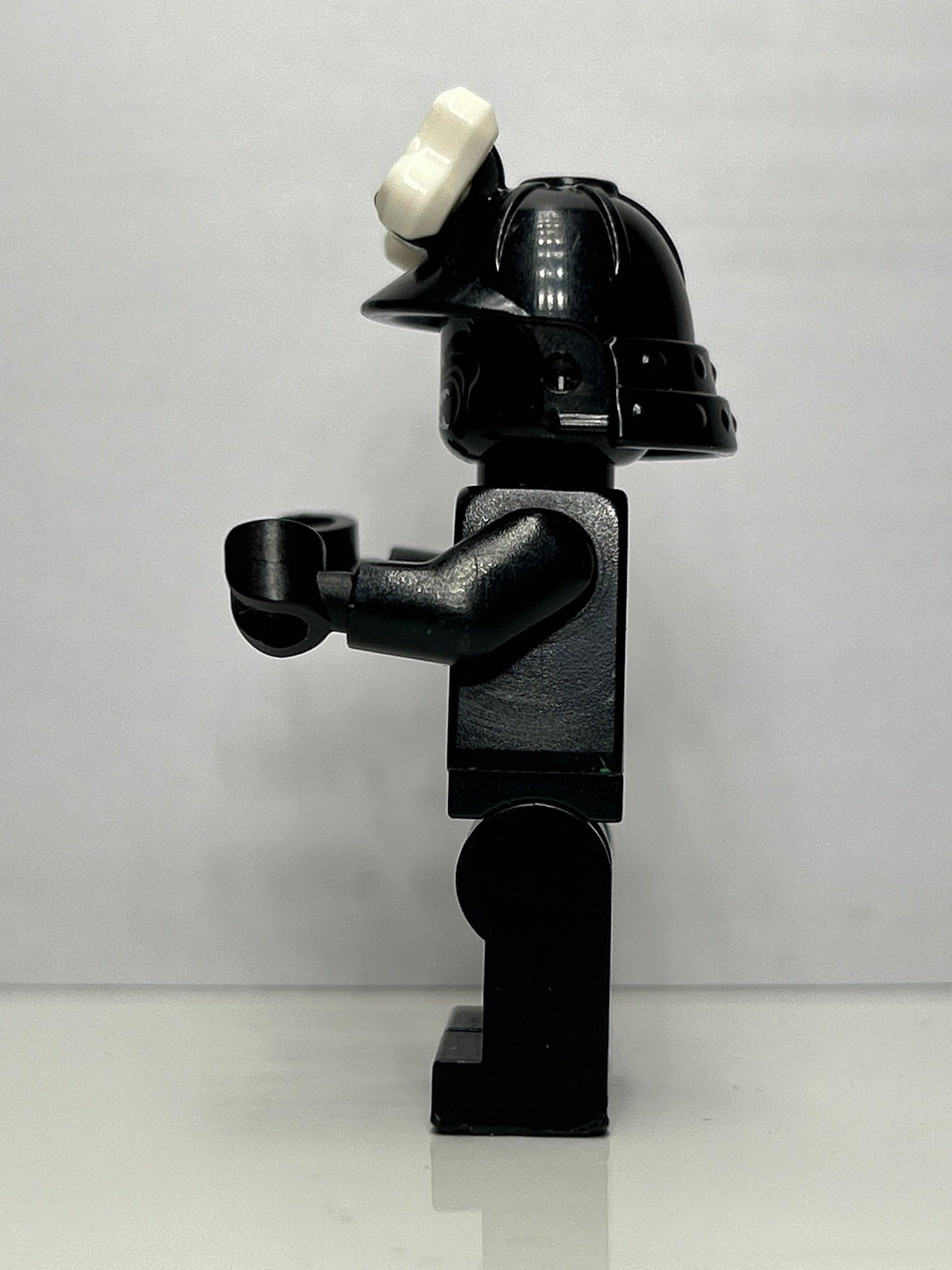 Garmadon (Legacy)