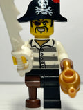 Captain Soto