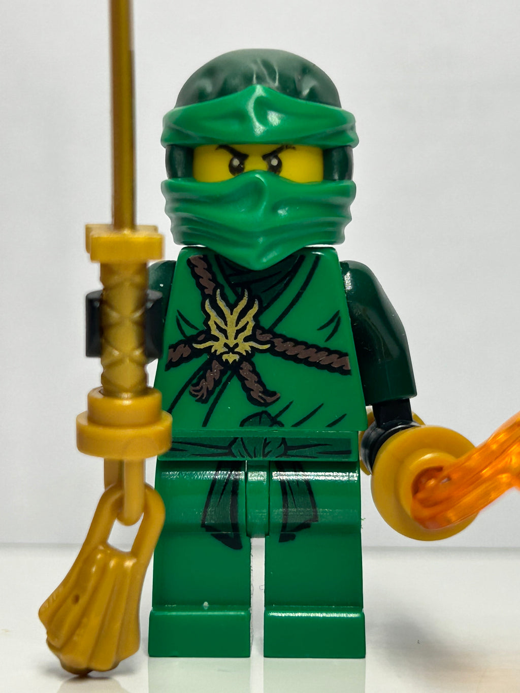 Lloyd honor robe
