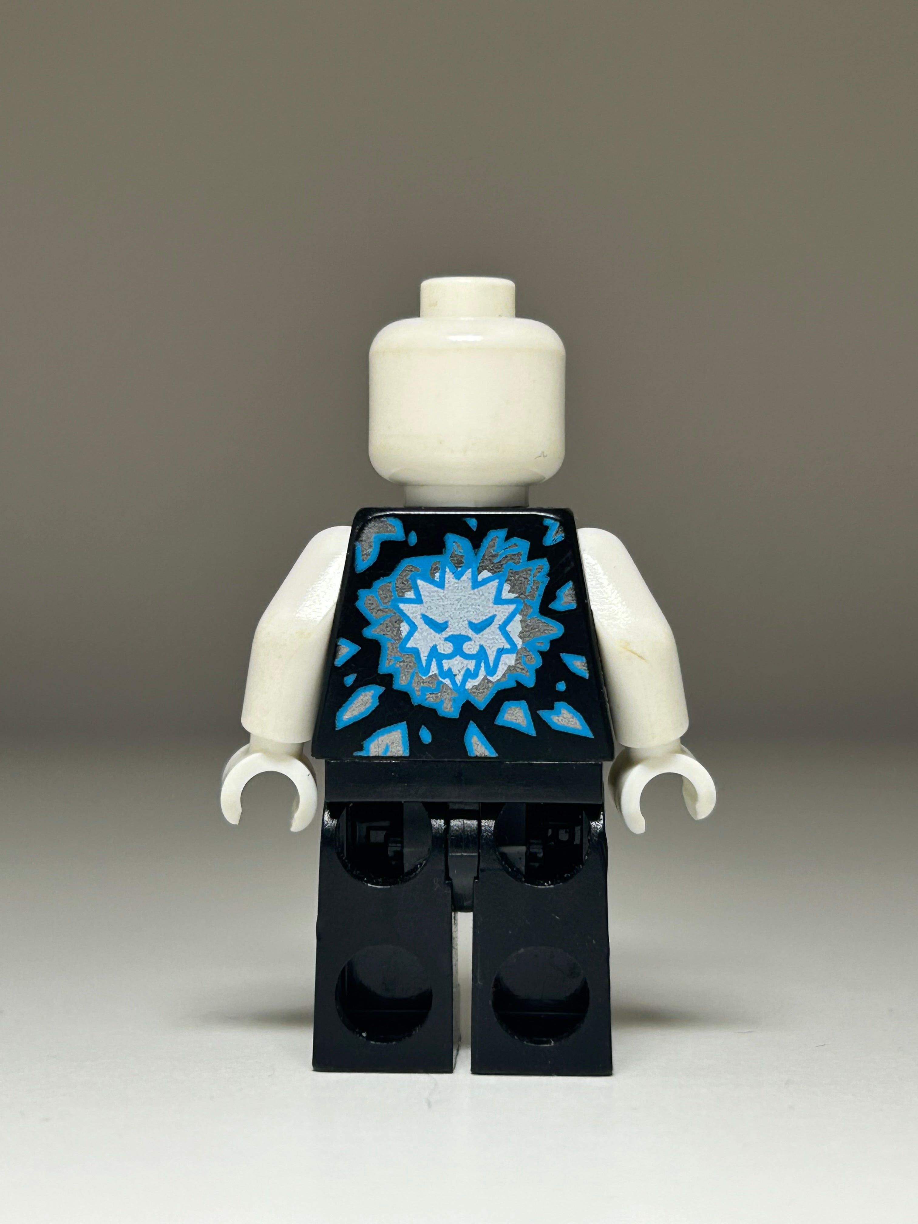 Zane Airjitzu
