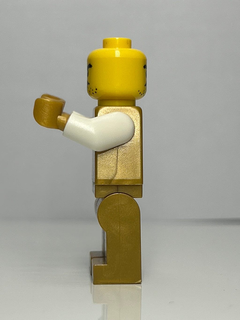 Chrome Golden Wu