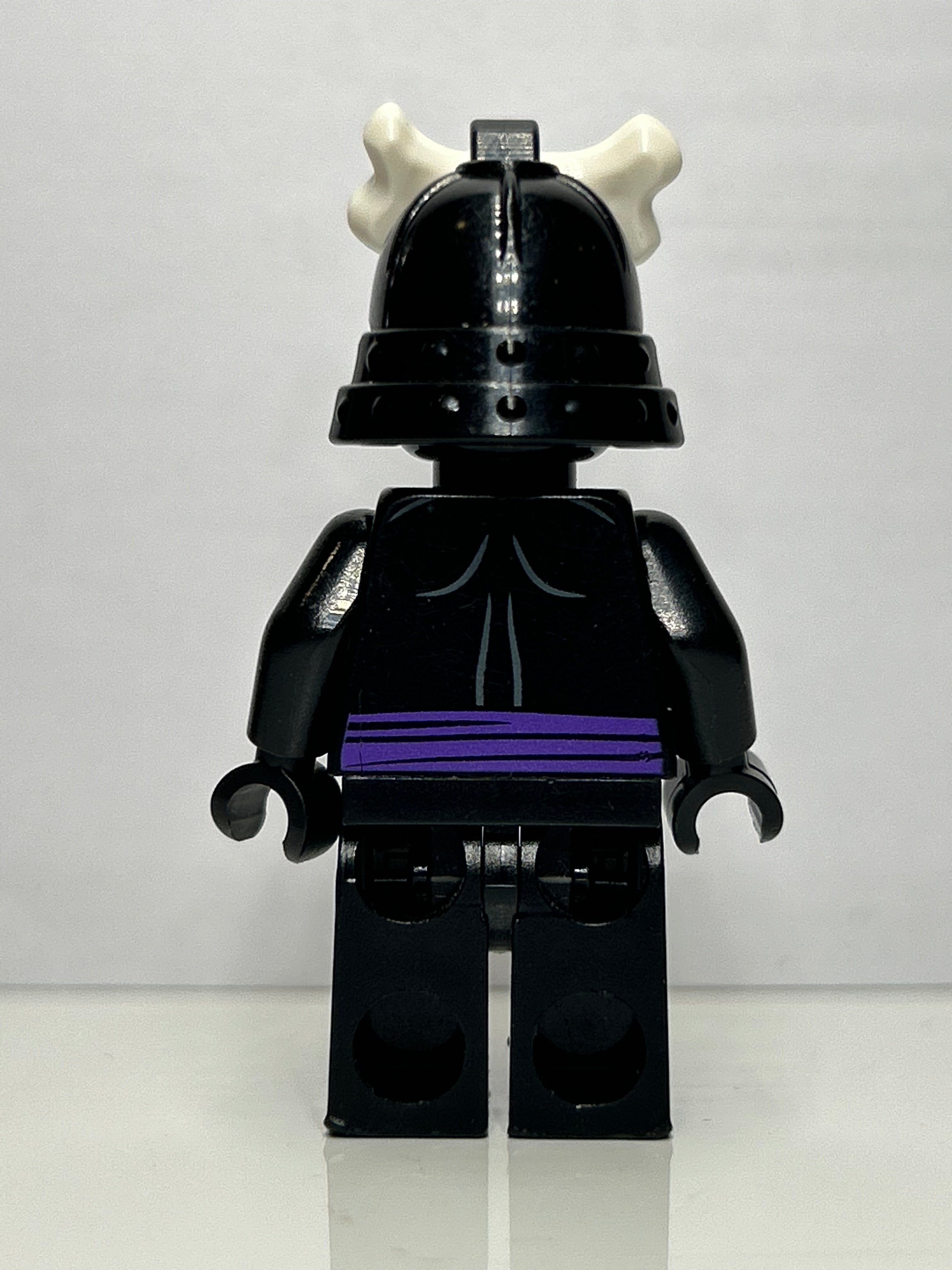 Garmadon (Legacy)
