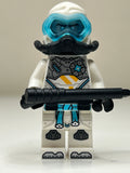 Zane scuba