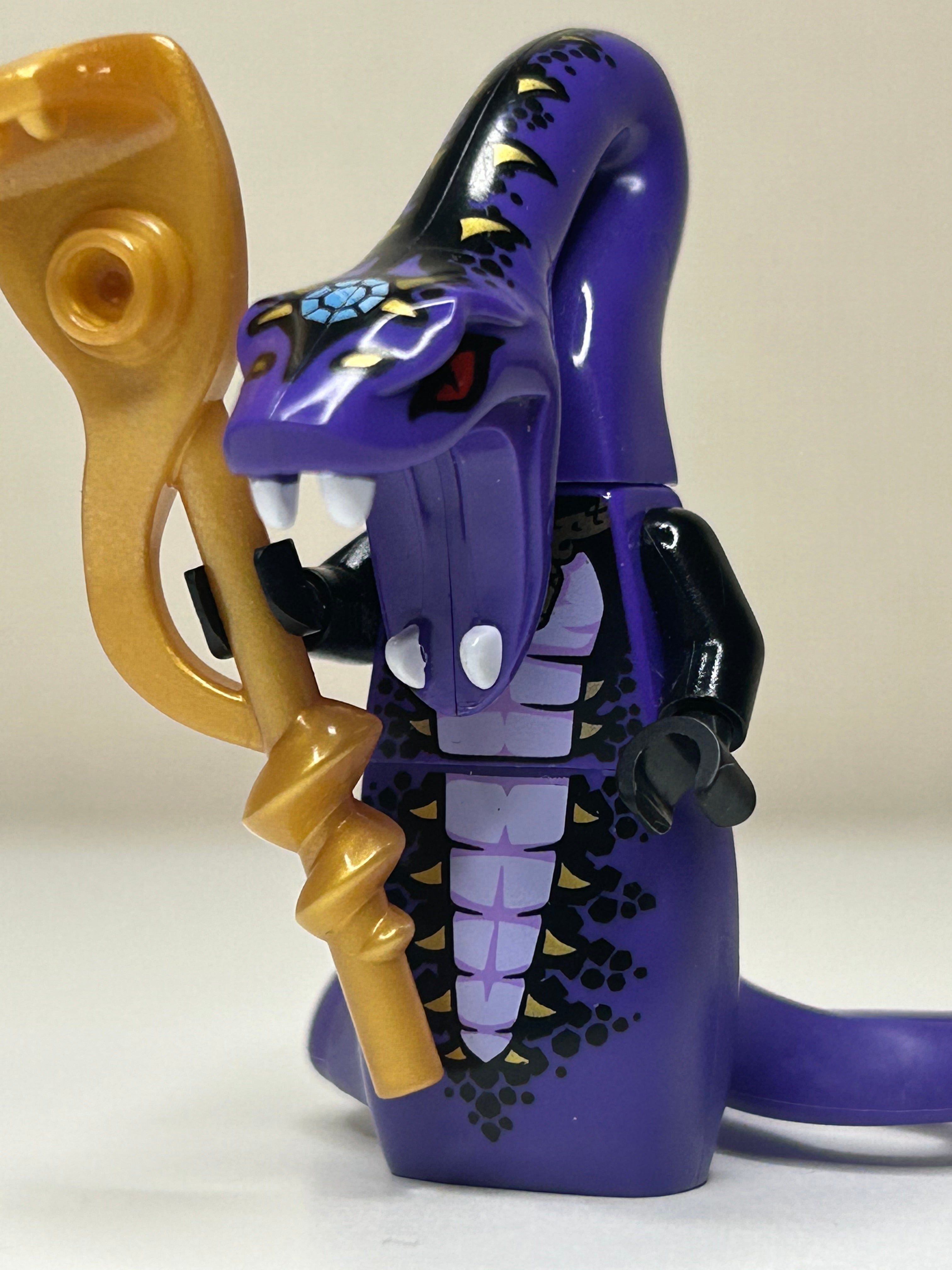 Pythor Legacy