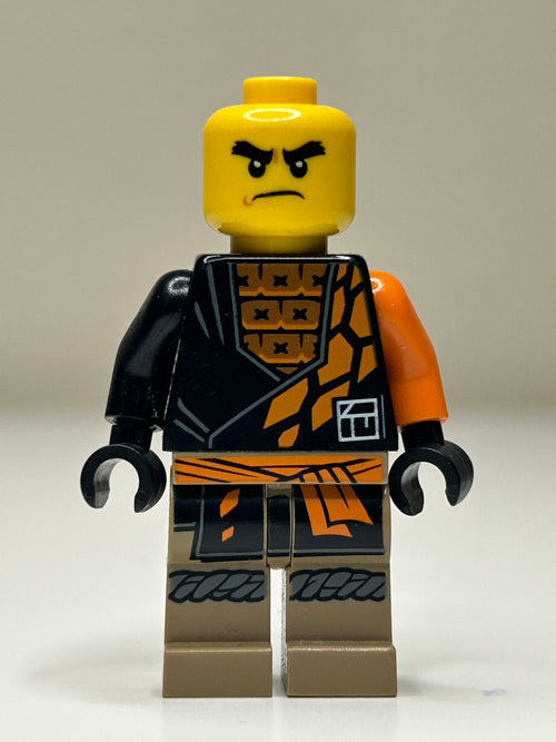 Cole core
