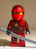 Kai honor robe (no shoulder pad)