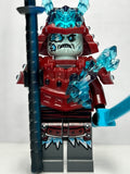 Blizzard Samurai