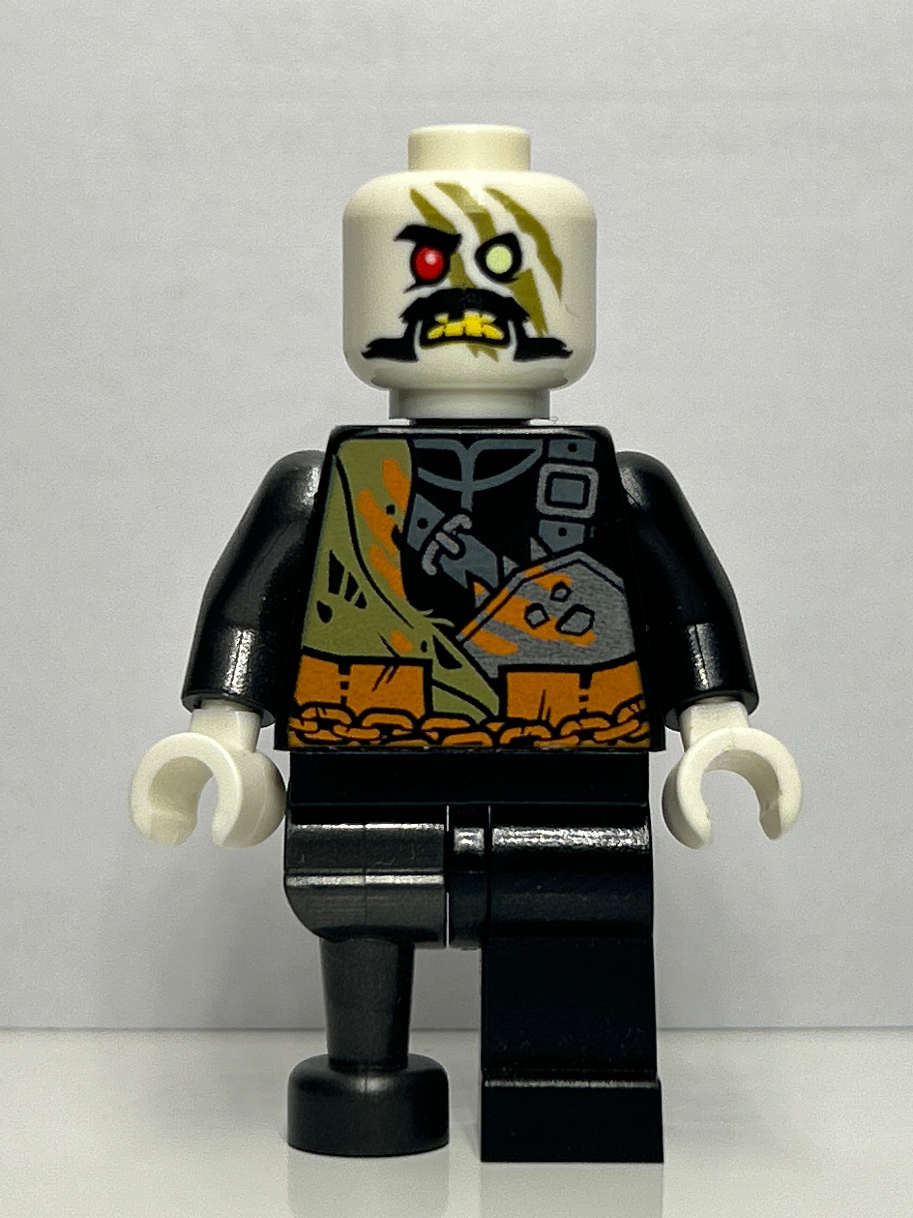 Iron Baron