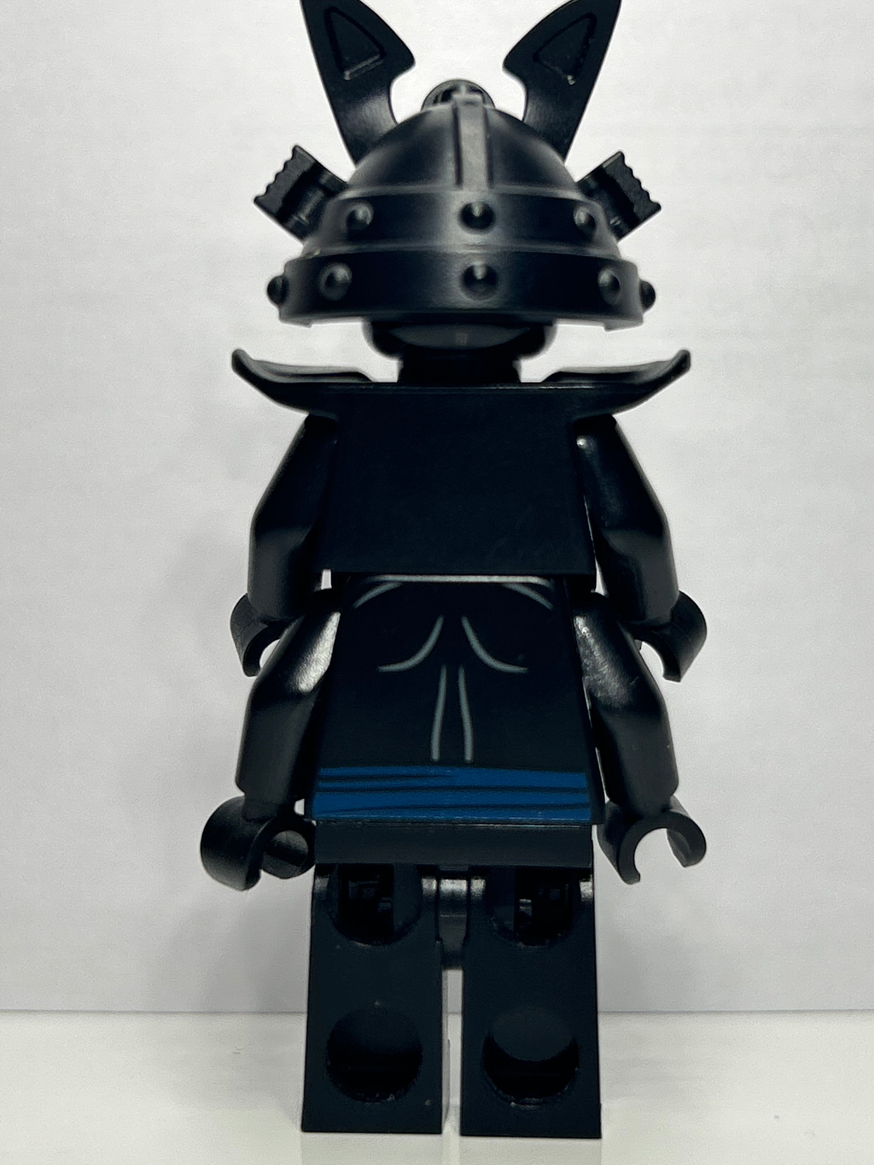 Garmadon