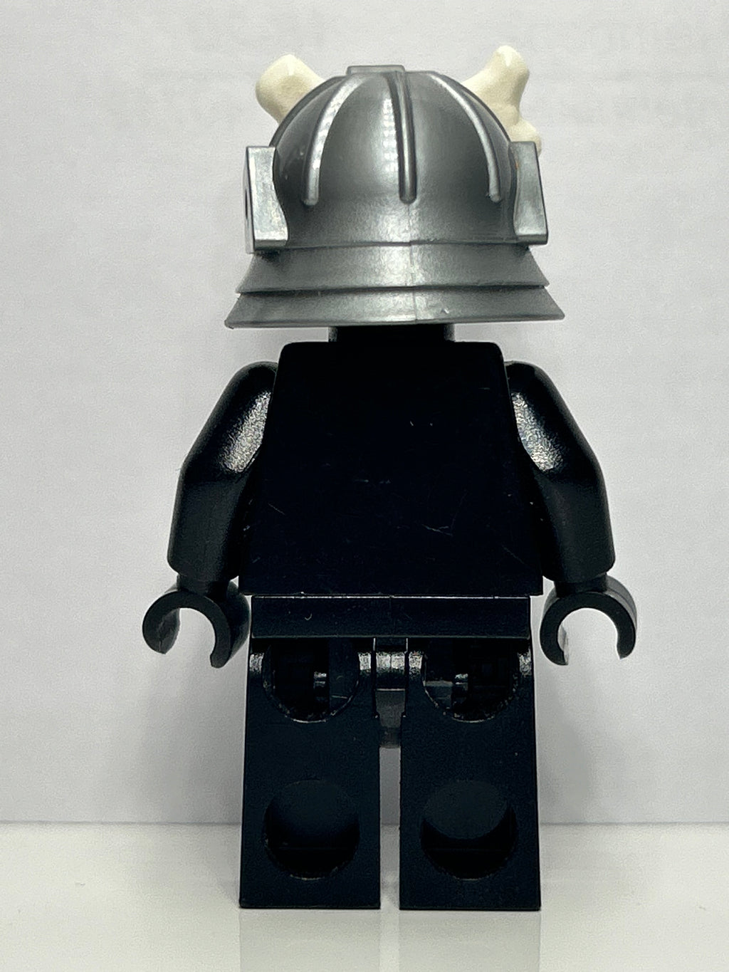 Garmadon - the golden weapons