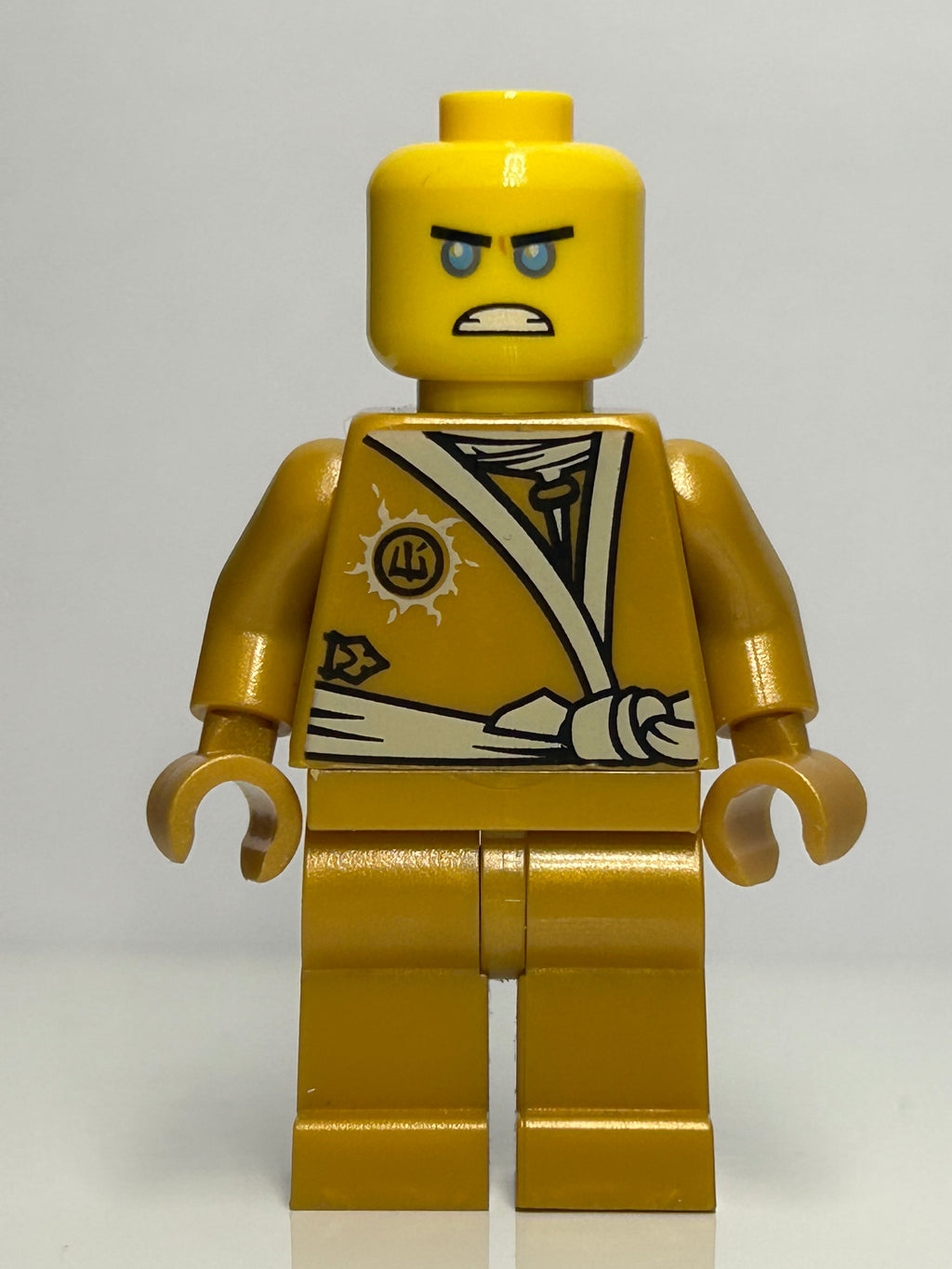 Zane - Golden