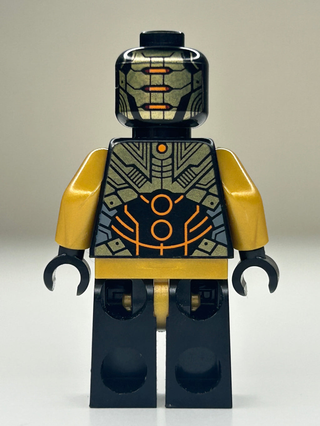 Imperium Guard Commander