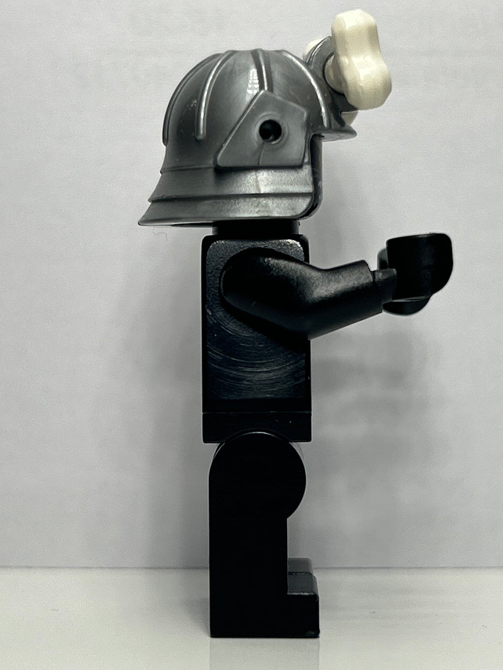 Garmadon - the golden weapons