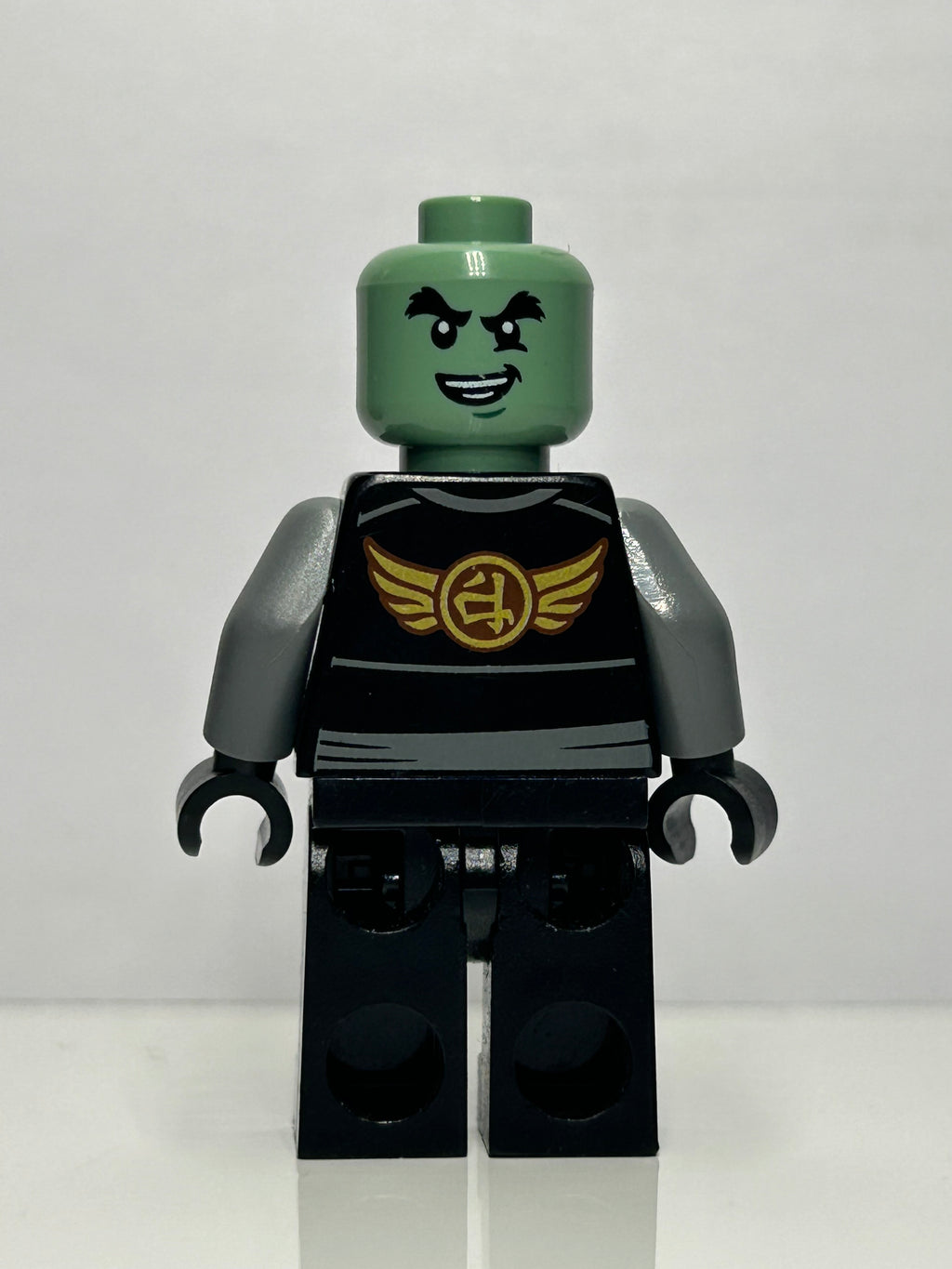 Cole skybound (ghost)