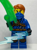 Jay Jungle Robe (half mask)
