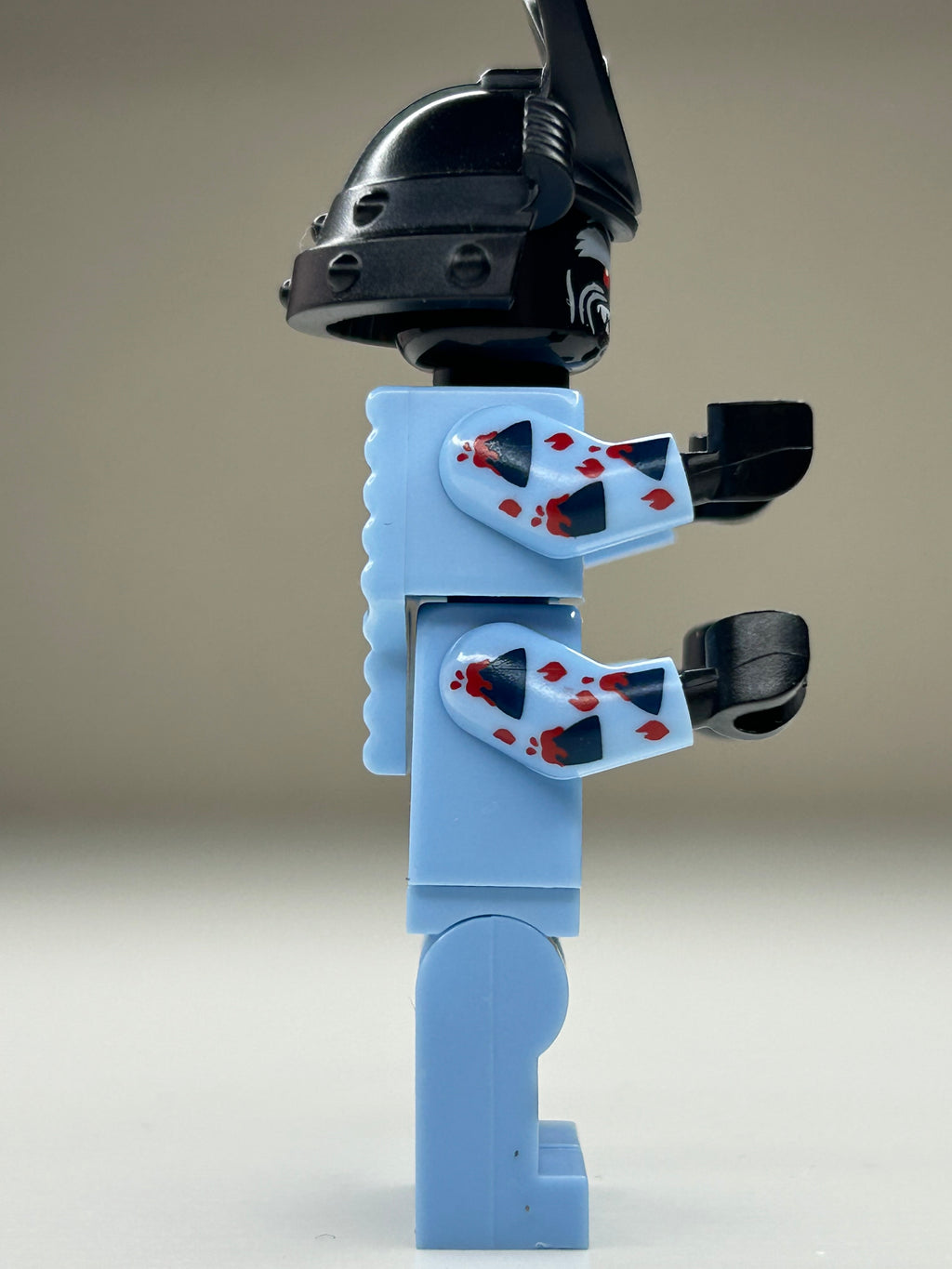 Pyjama Garmadon