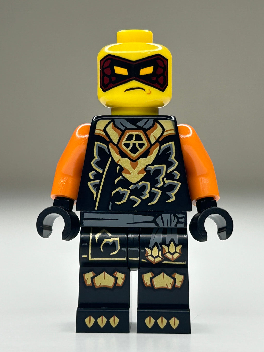 Draconus Cole