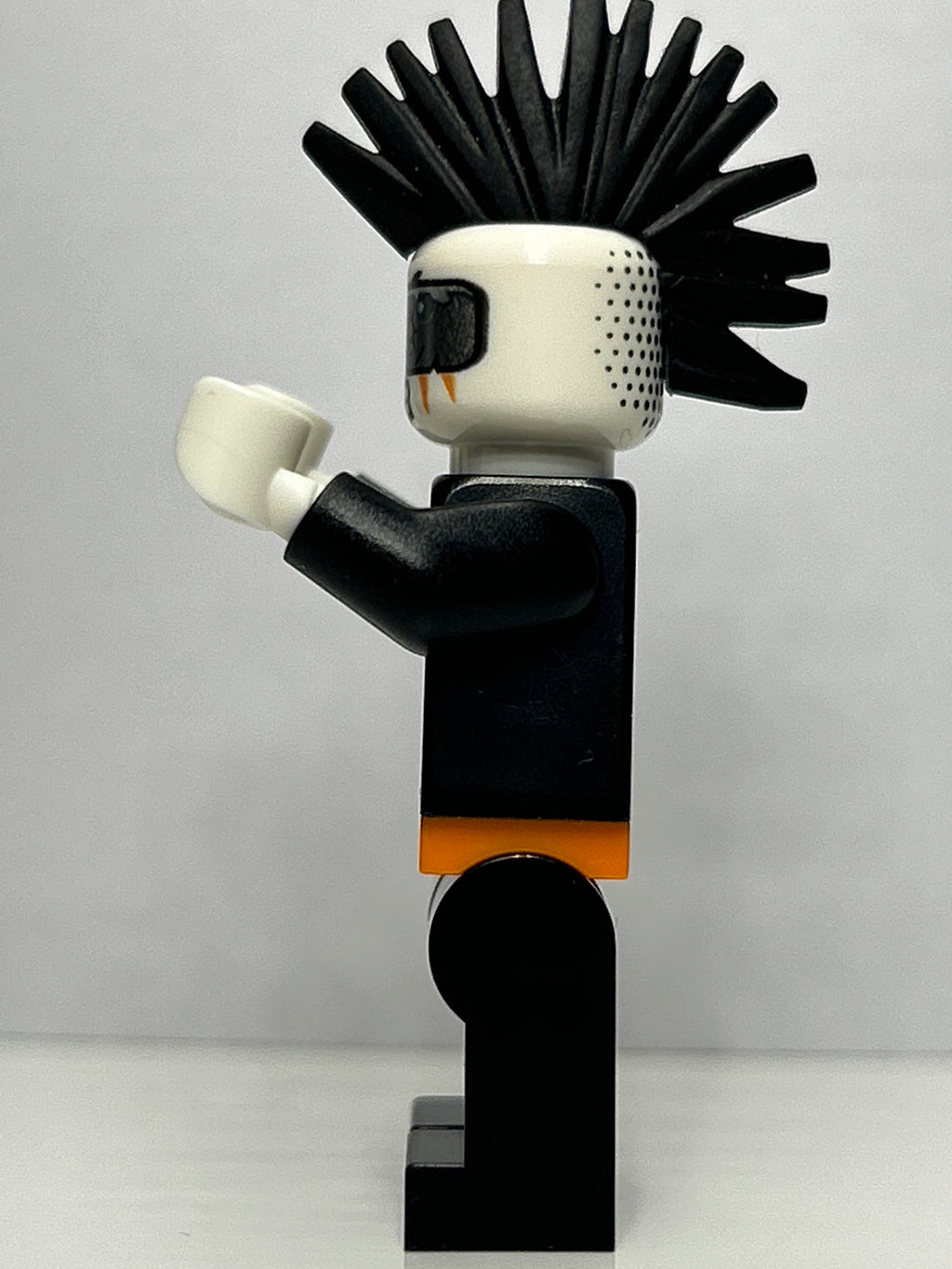 Jet Jack