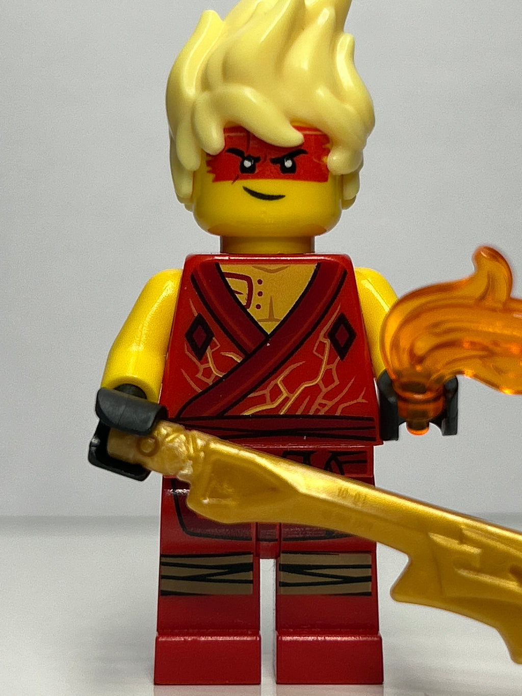 Kai Avatar