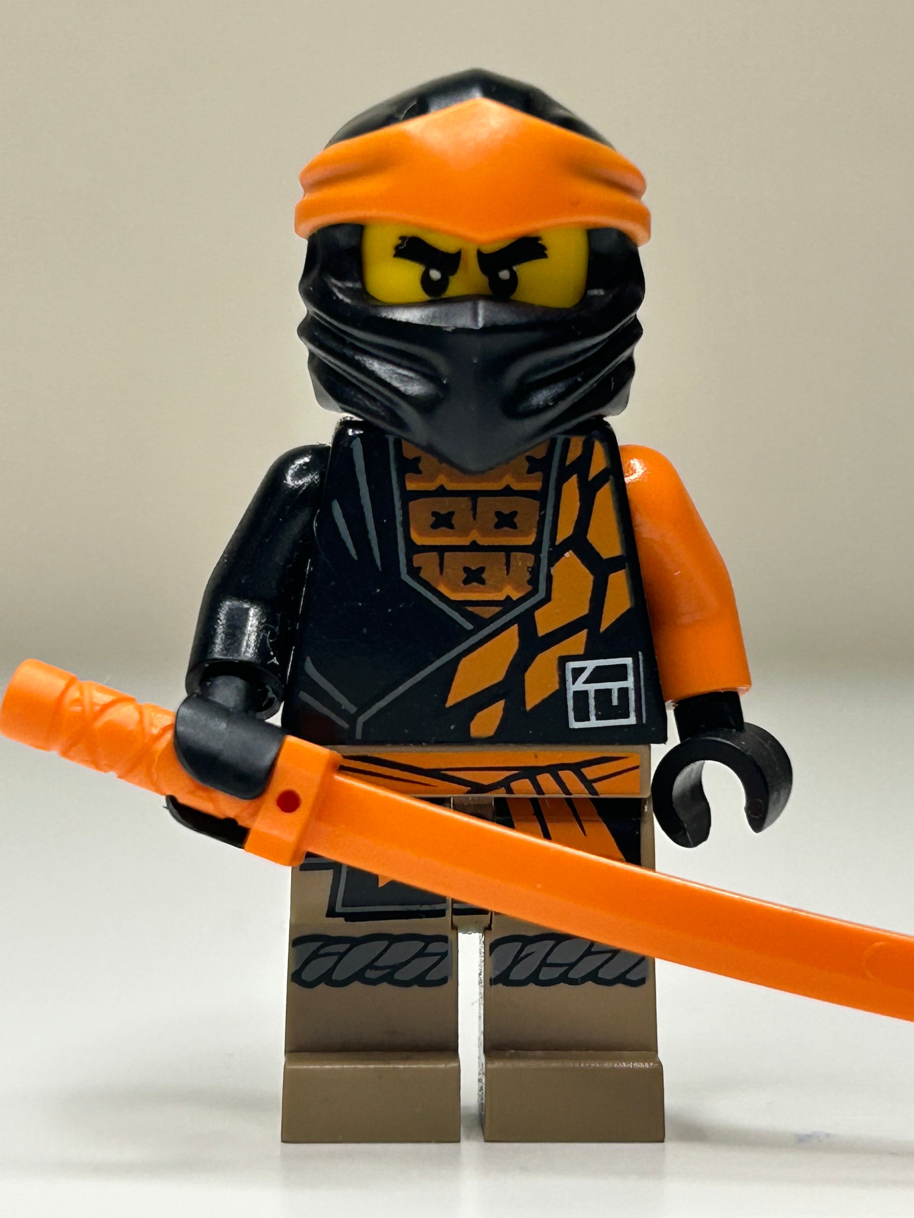 Cole core