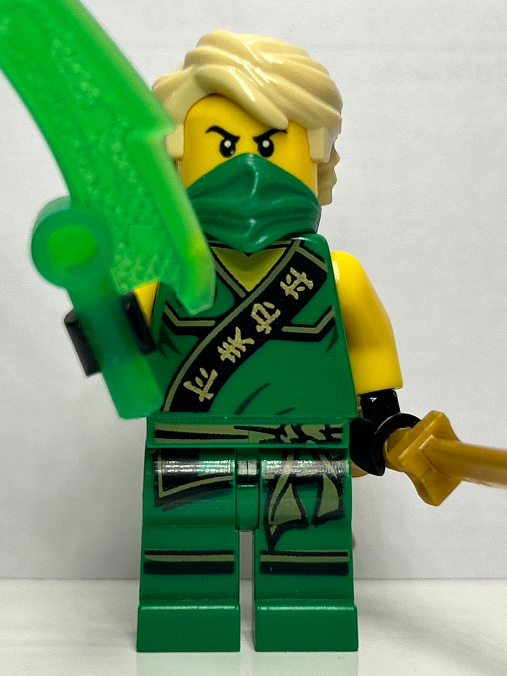 Lloyd tournament robe