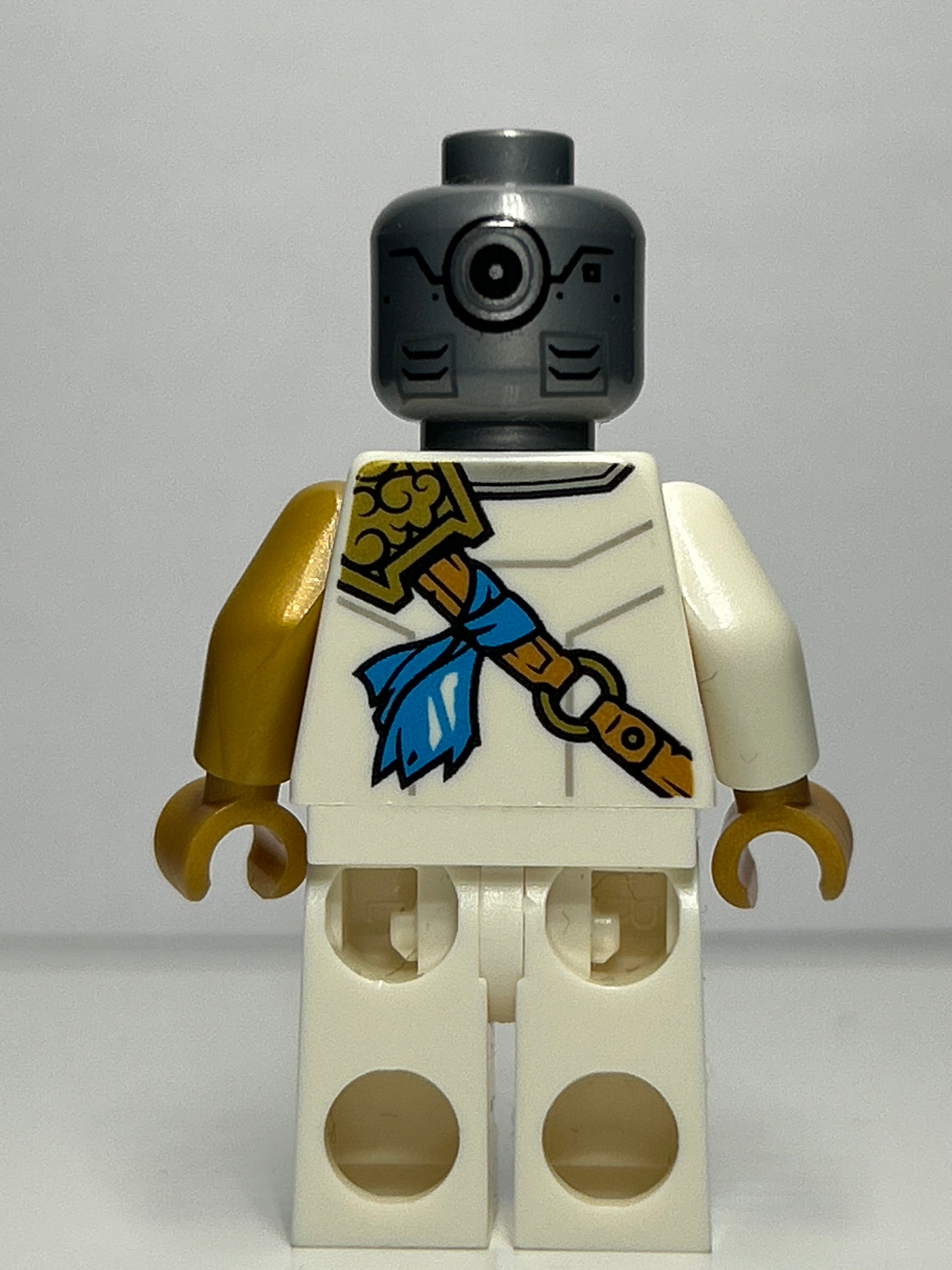 Zane Hero