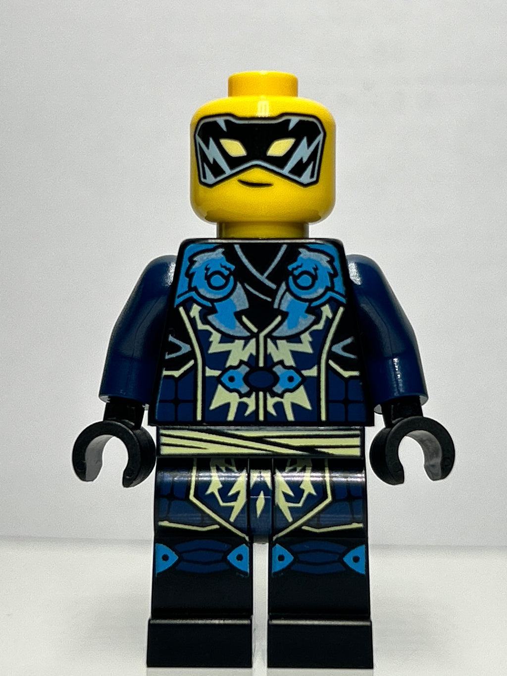 Evil Jay