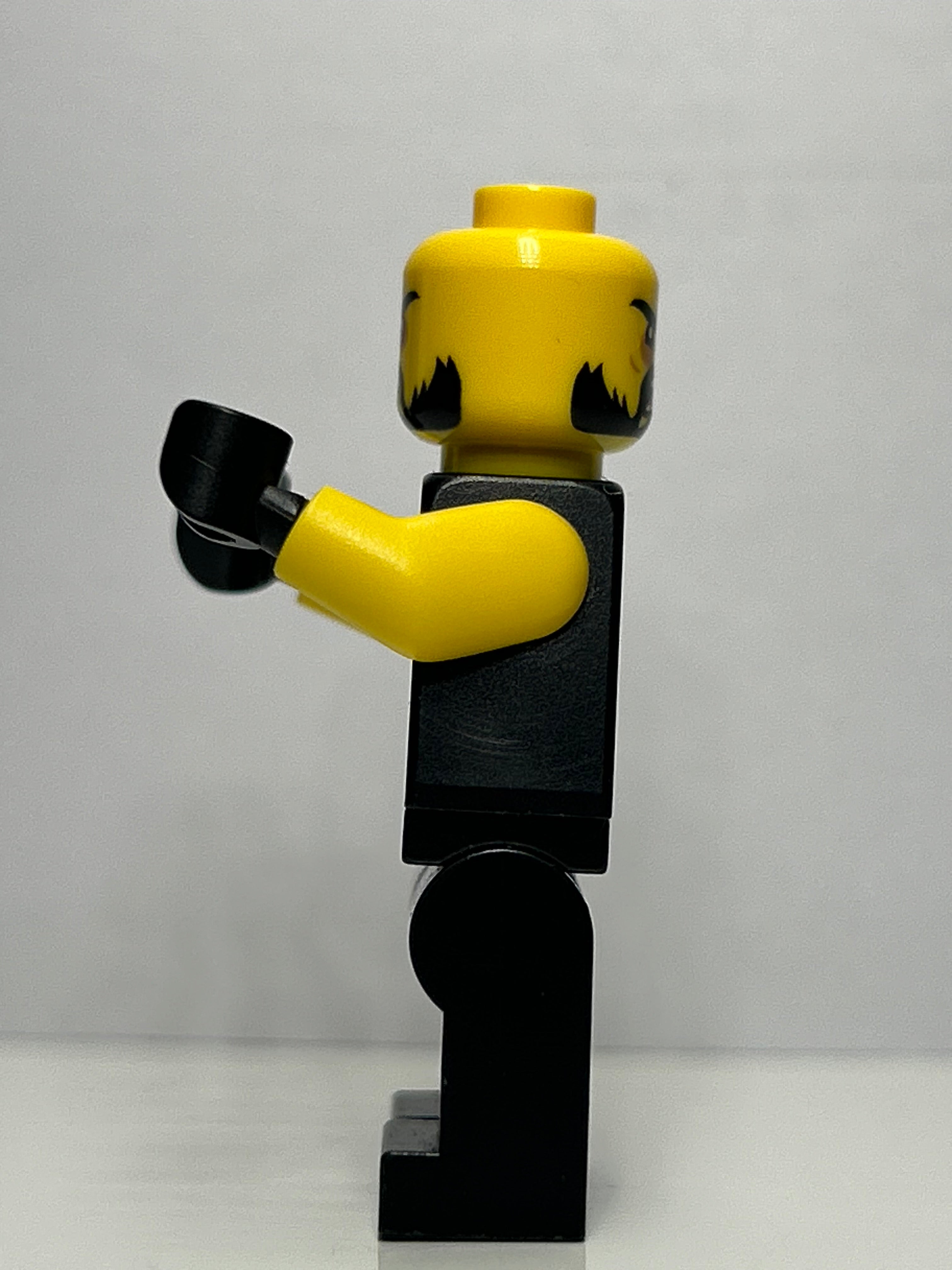 Sons of Garmadon Biker
