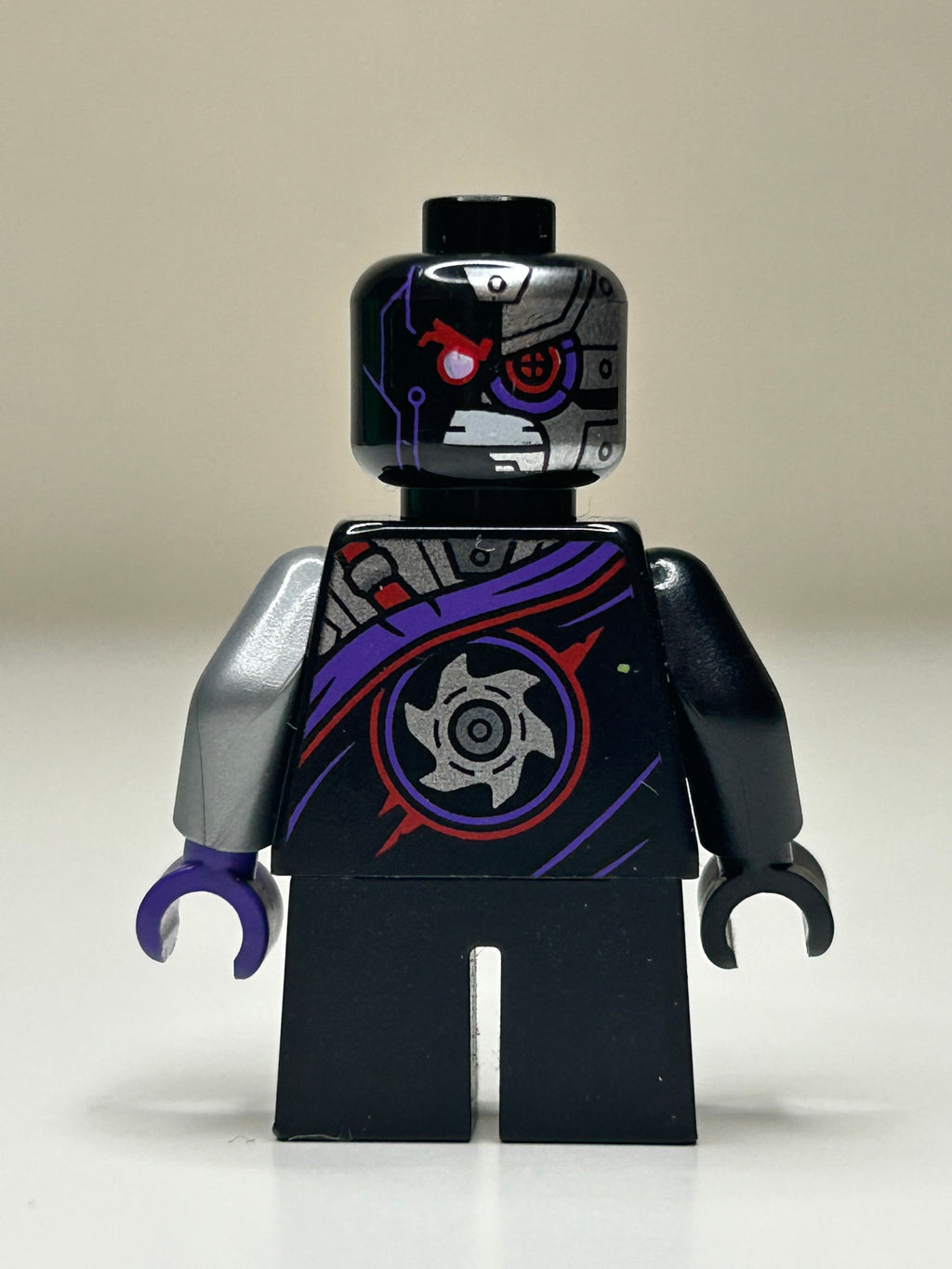 Minidroid