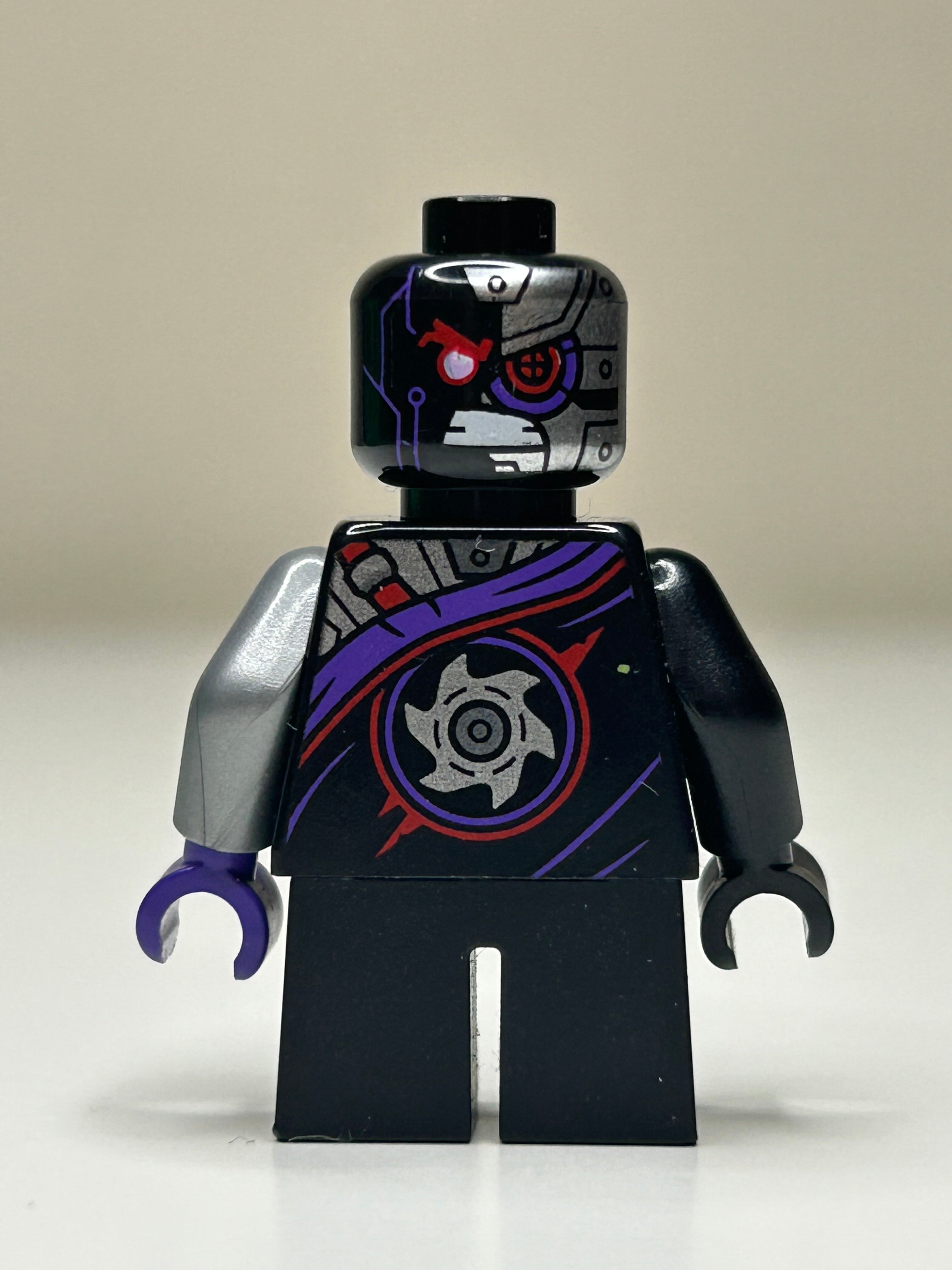 Minidroid
