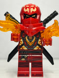 Kai - Dragon power