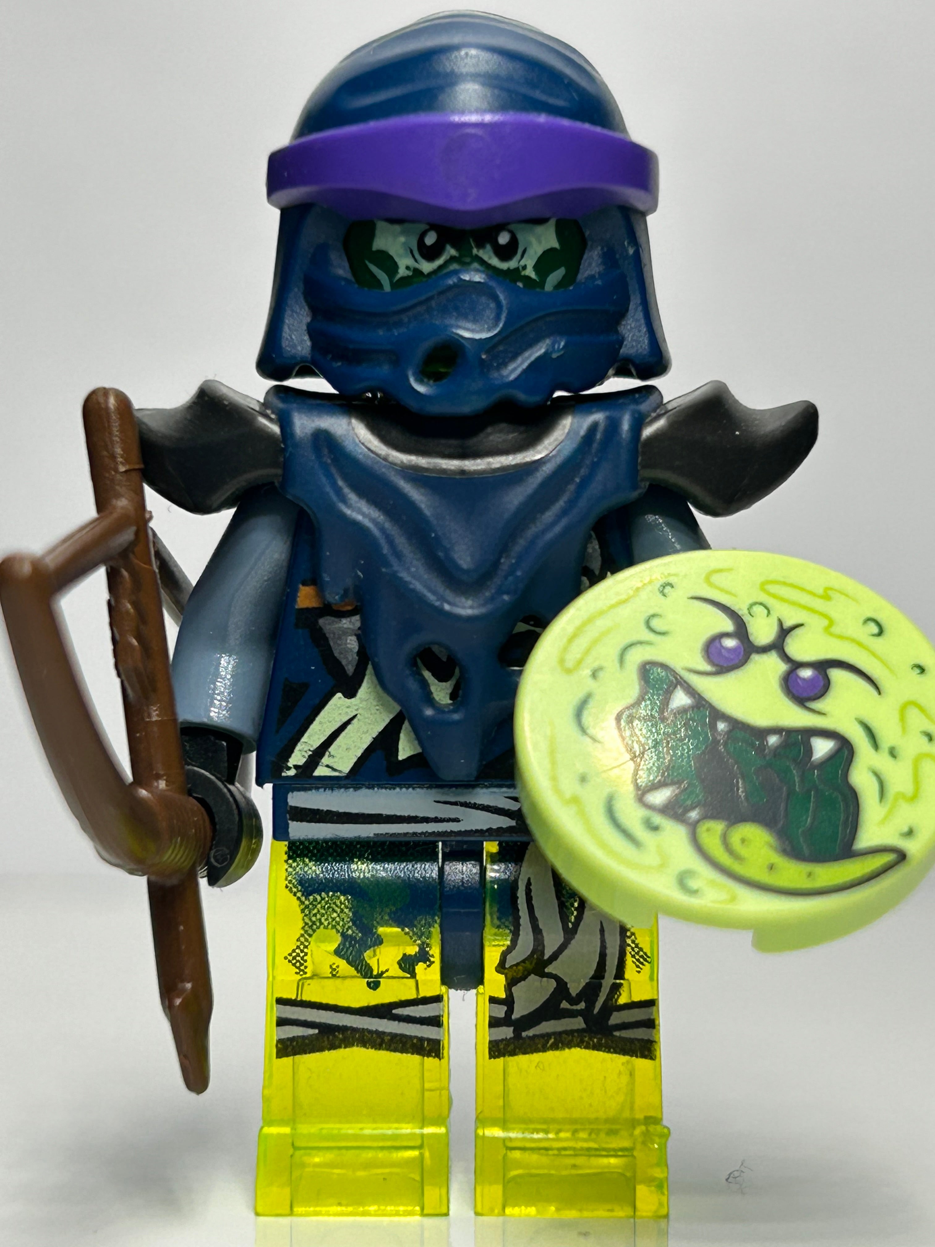 Soul archer