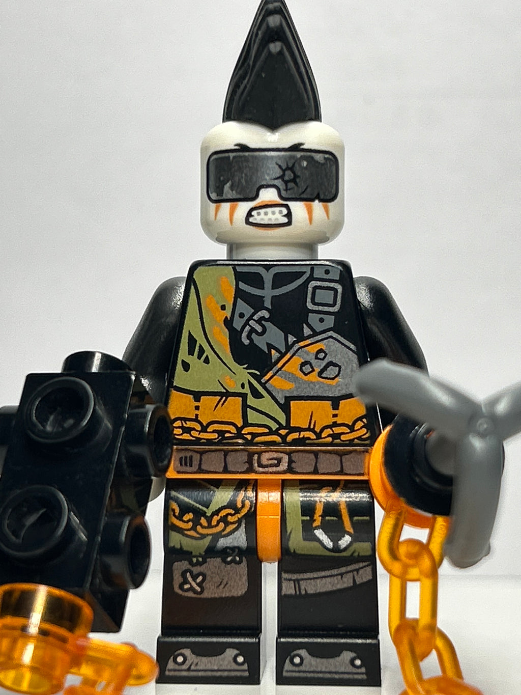 Jet Jack