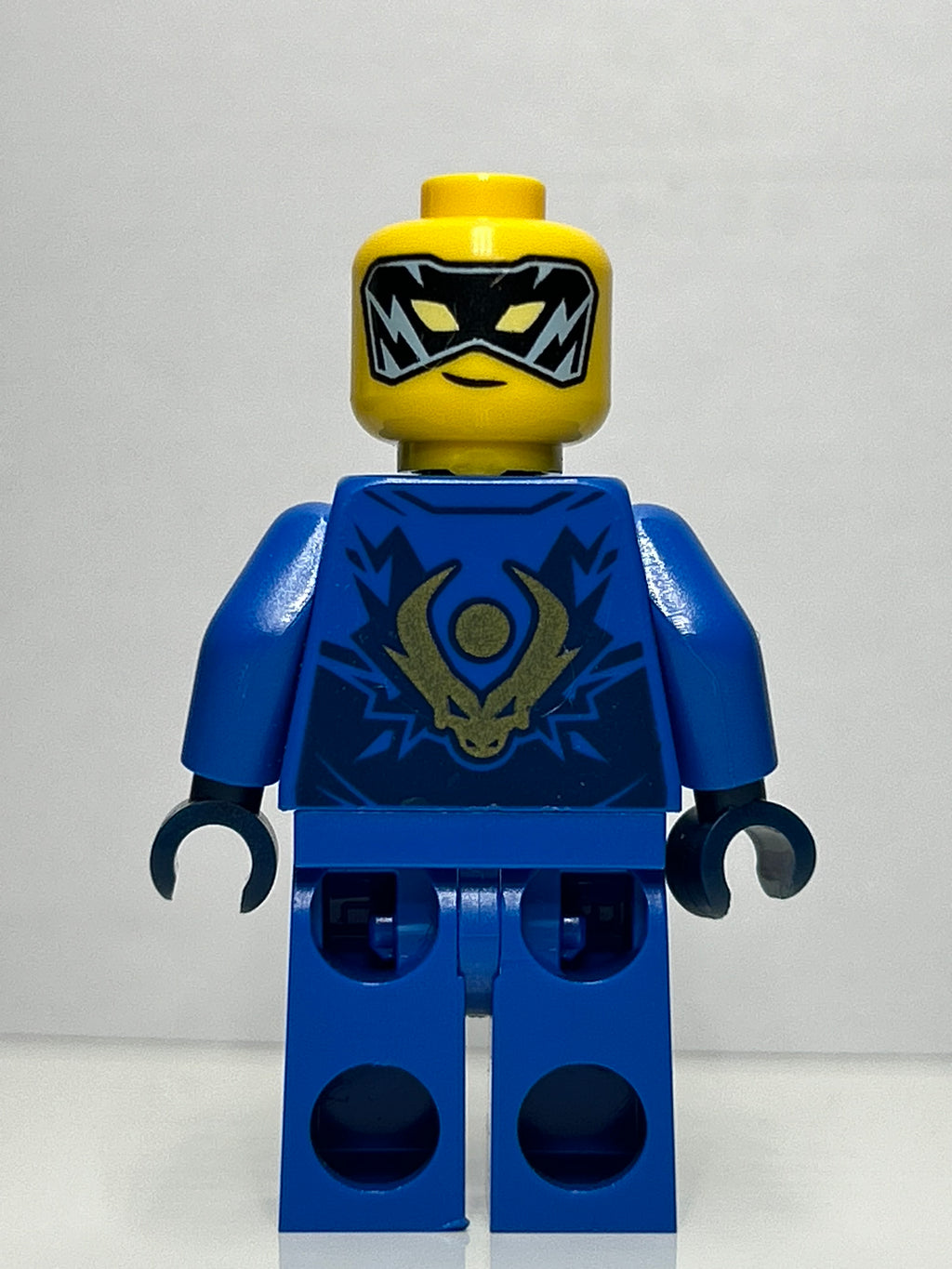 Jay Merge Robe