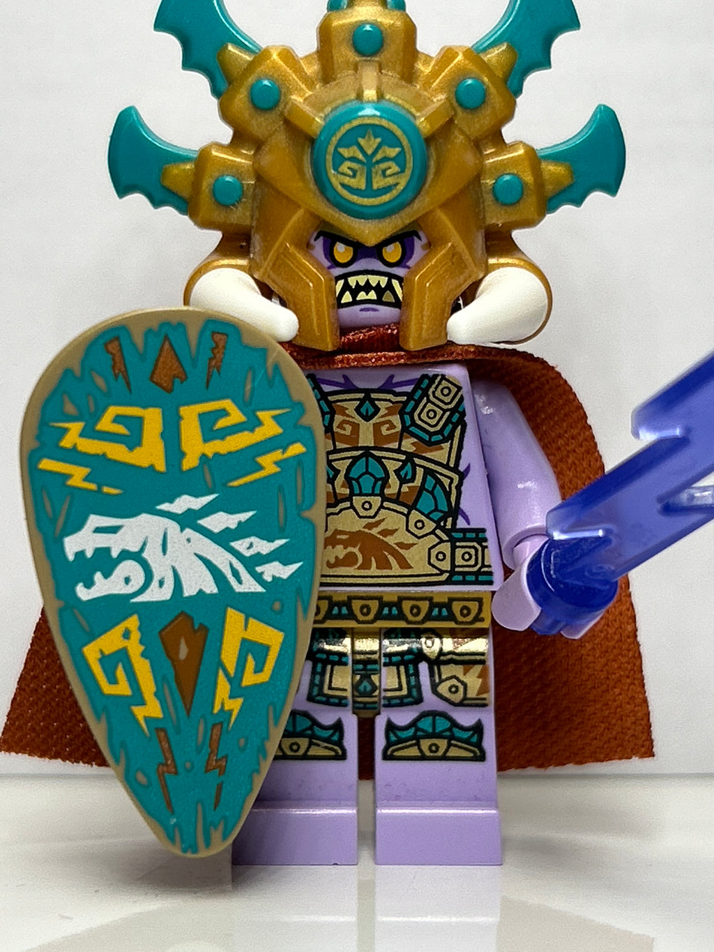 Chief Mammatus