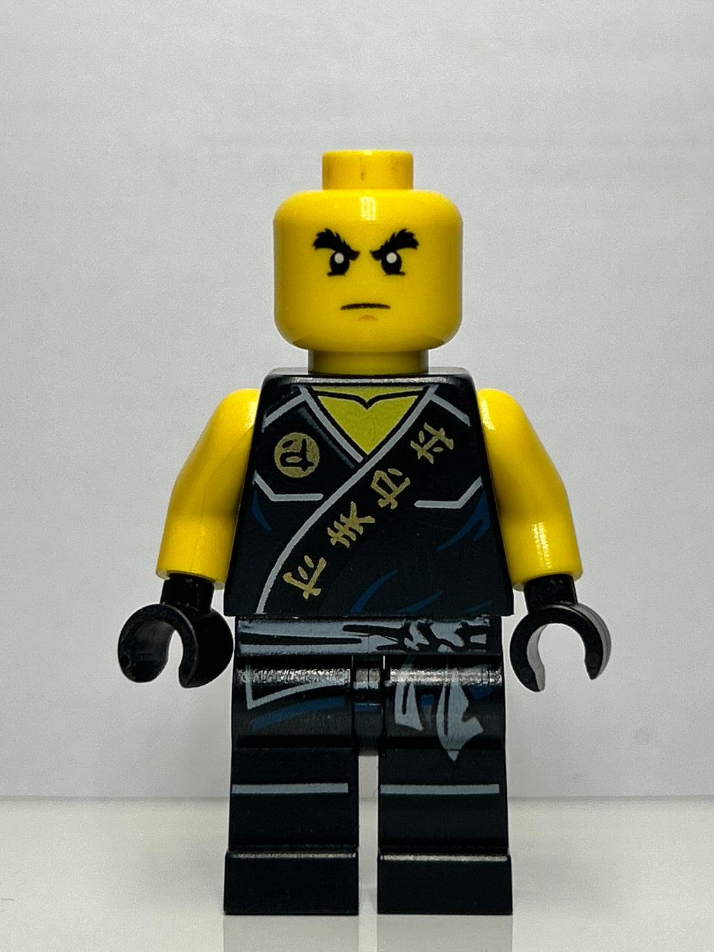 Cole tournament robe