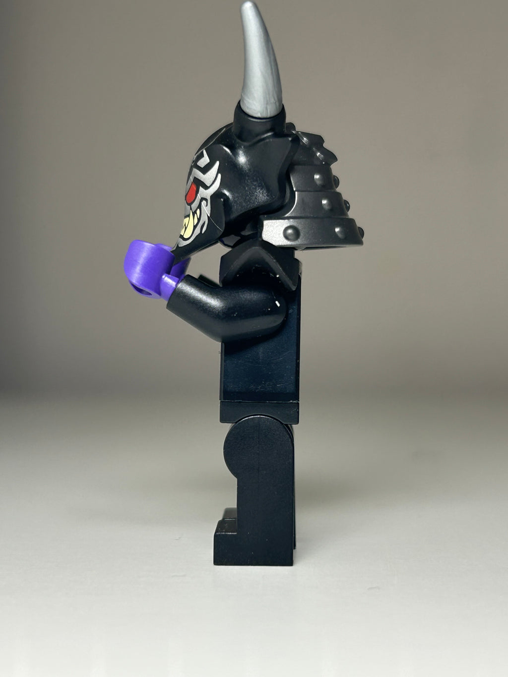 Oni Garmadon