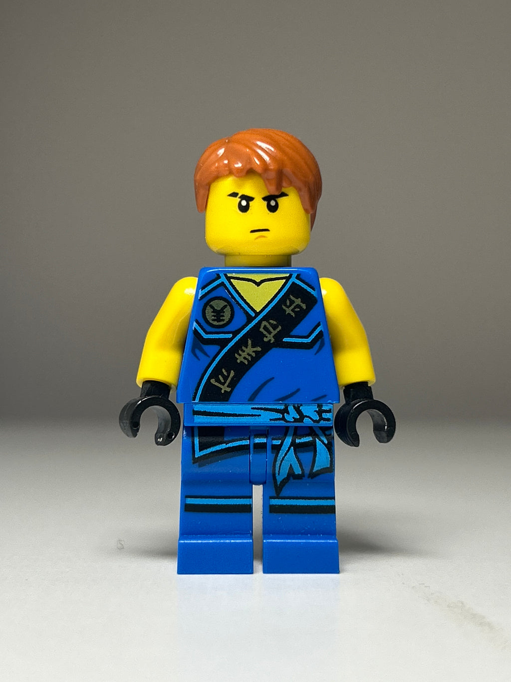 Jay Tournament robe
