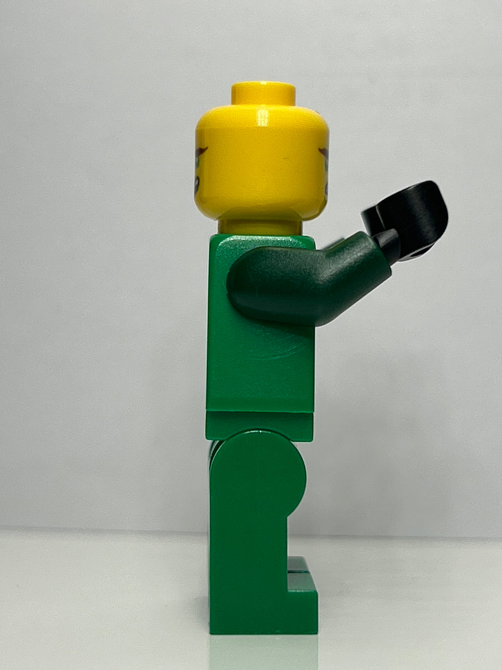 Lloyd Hunted (mask)