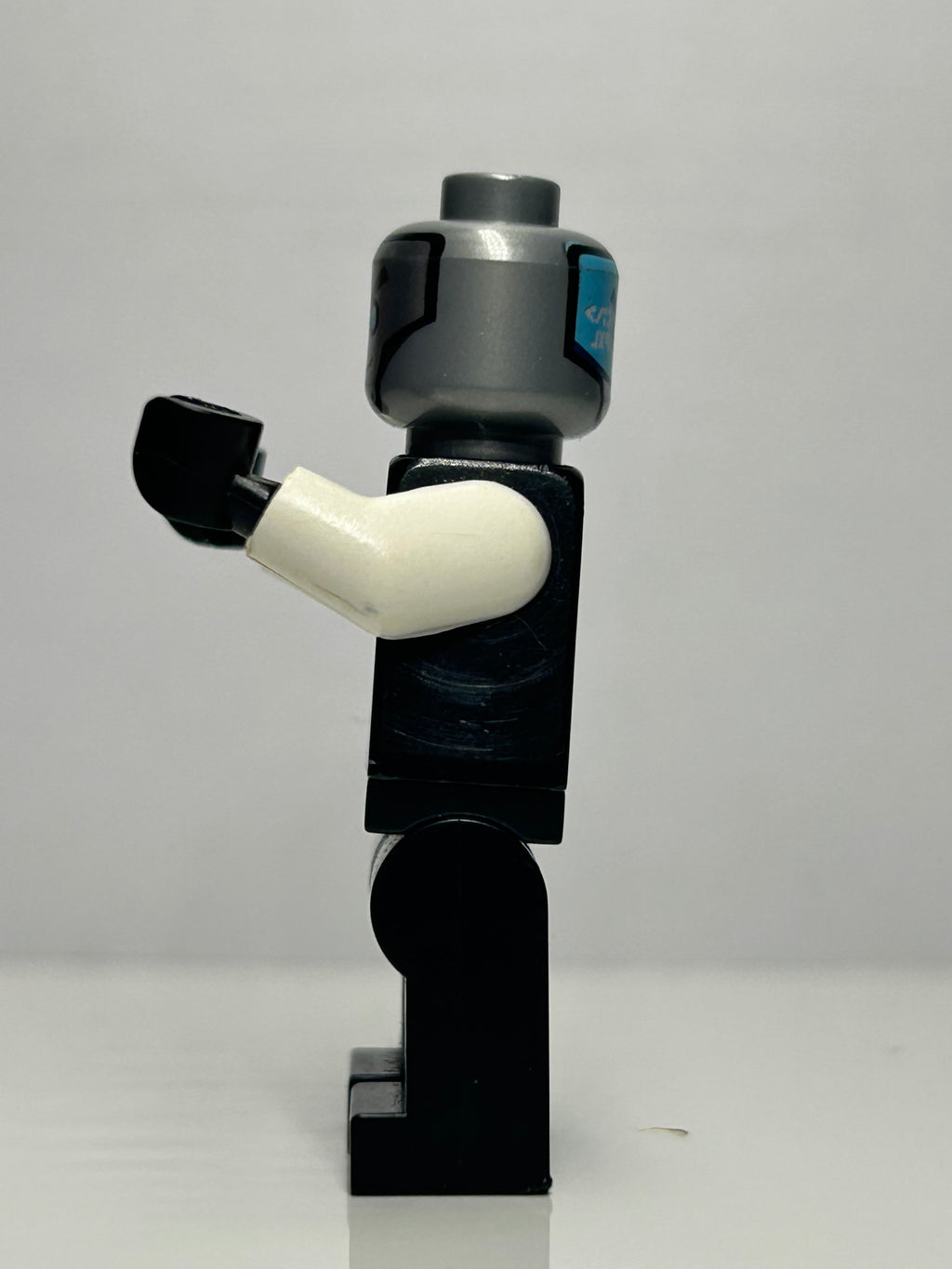 Zane skybound